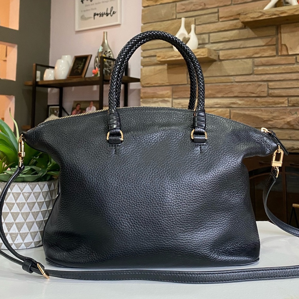 ❤️authentic Tory Burch bag - Picture 2 of 15